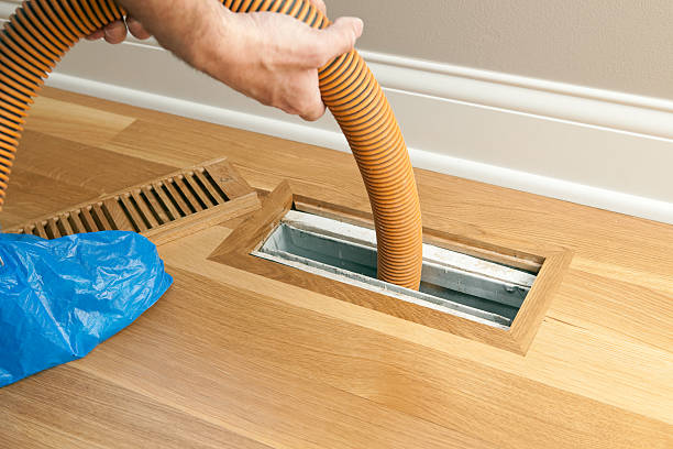 Best Air Vent Cleaning Services  in Ocean Pines, MD